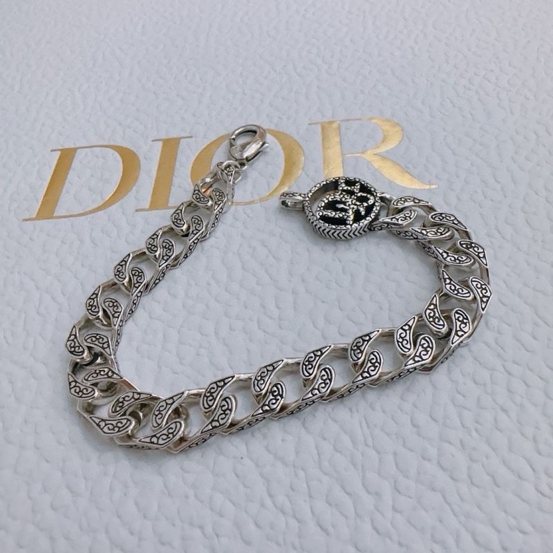 Christian Dior Bracelets